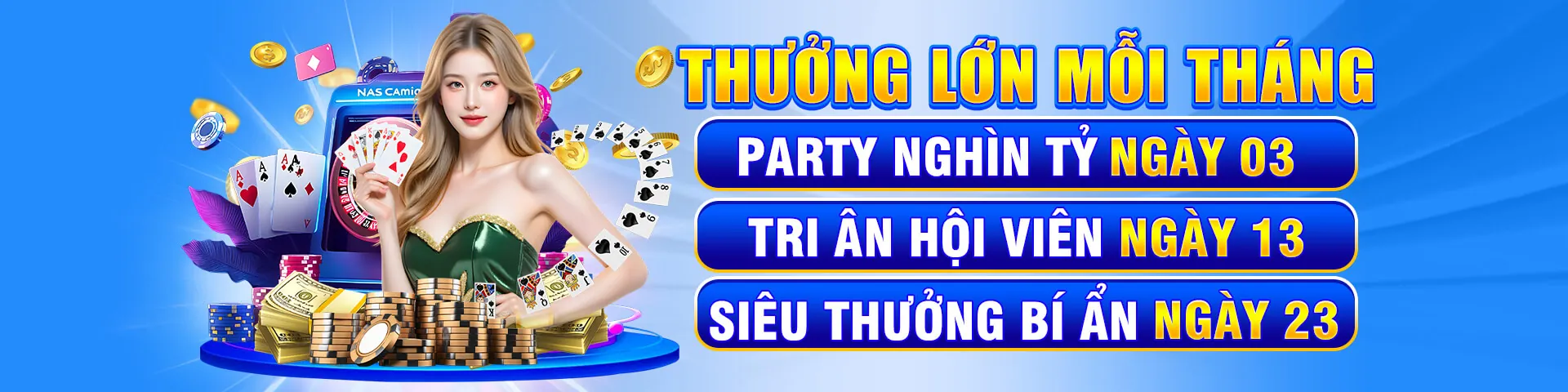 Sòng bạc trực tuyến Sodo79 với các trò chơi đa dạng