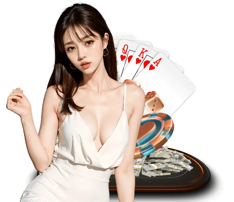 Trò chơi Baccarat tại Sodo79